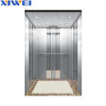 Good Quality Gearless Traction Machine Commercial Elevator Lift